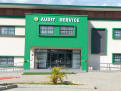 MDA financial irregularities surge 156% to GH¢5.27bn in 2025 — Auditor-General