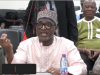 $350m worth of cocaine intercepted at Pedu Junction destroyed, suspects still before court – Muntaka
