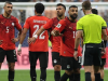 Egypt fume at ‘injustice’ and make Messi favouritism claims after exit
