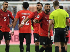 Egypt fume at ‘injustice’ and make Messi favouritism claims after exit
