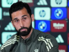 Fulham appoint Arbeloa as Silva’s successor