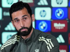 Fulham appoint Arbeloa as Silva’s successor
