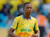 Zimbabwean football star Divine Lunga survives gun attack in South Africa