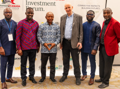 Ghana is open for business like never before – 24-Hour Economy takes centre stage in Canada