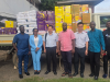 Softcare FM Manufacturing Limited donates relief items, GH¢200,000 to support flood victims