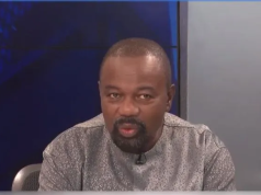 Ghana risks becoming a narco-state if drug networks infiltrate institutions – Prof Antwi-Danso