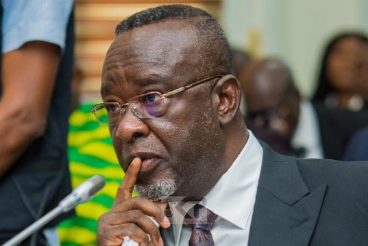 Justice must serve ordinary citizens, not only the powerful — Chief Justice