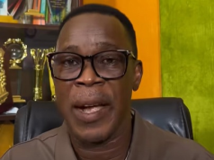 Broadcaster Kojo Dickson confirms exit from Angel FM/TV after months of speculation