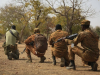 Convoy carrying Russian fighters attacked in Mali, sources say
