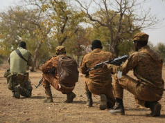 Convoy carrying Russian fighters attacked in Mali, sources say
