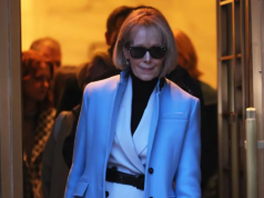 Judge orders release of $5.8m awarded to E. Jean Carroll in Trump abuse case