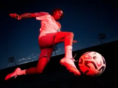 Sport Giant PUMA Releases Their All New ULTRA NITRO 7 Boot