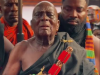 Otumfuo destools Kenyase II Manhene after 89-year reign