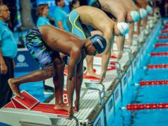 Glasgow 2026: Abeku Jackson breaks national record, makes reserves list for semis in 50m backstroke