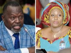 AG files urgent application to halt Sedina Tamakloe-Attionu’s acquittal pending Supreme Court appeal