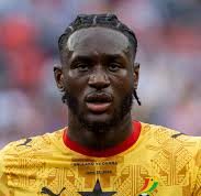 Jerome Opoku frustrated by Ghana’s blunt attack after World Cup exit