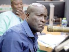 Titus Glover defends Nii Lante, questions Ghana’s sports leadership