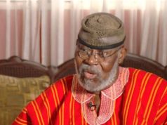Nyaho-Tamakloe blames Black Stars’ World Cup struggles on age cheating