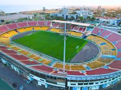 Accra Sports Stadium faces possible closure pending technical assessment