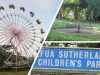 Efua Sutherland Park land belongs to the state, Armah-Kofi Buah tells Parliament