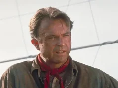 Sam Neill, Jurassic Park actor, dies at 78