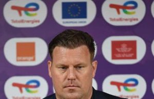 Bjorkegren calls for greater creativity after Black Queens’ draw with Tanzania