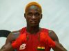 Glasgow 2026: Shoulder fracture forces boxer Desmond Pappoe to withdraw from 80kg quarter-final contest