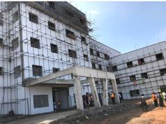 Health Ministry says Weija Children’s Hospital handover was focus of meeting with contractor