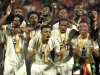 Ghana Sports Fund wants to produce athletes who build national wealth