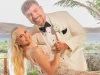 YouTube Star MrBeast Marries Longtime Partner Thea Booysen in Private Island Wedding