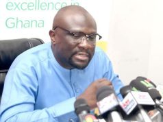 Former NAFCO CEO arrested at airport over alleged attempt to empty frozen bank account ahead of UK trip