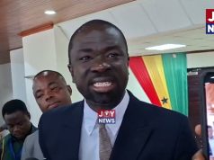World Bank report does not support GARID misapplication claims – Baffour Awuah