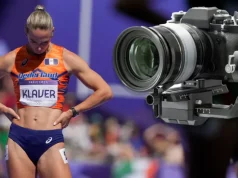 New rules to stop ‘sexualising’ female athletes through camera angles and replays