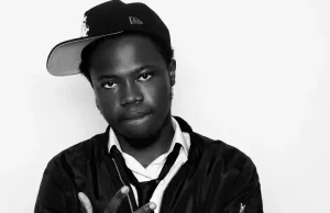 22-Year-Old Kumasi Artist Kwesi Revkhan Becomes One of Youngest Verified on Boomplay