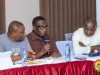 Parliament committee reviews four AU human rights instruments