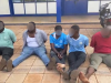 Five arrested over alleged unlawful detention and extortion in Tamale