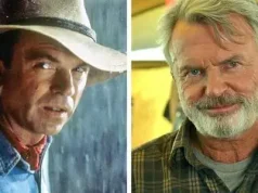 Sam Neill’s family confirms actor died from pneumonia