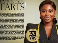 Sadia Sanusi to Be Laid to Rest on July 10