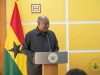 Mahama leads prayers for Ghana at National Day of Prayer