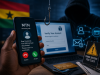 Social engineering remains Ghana’s weakest link in digital fraud fight – e-Crime Bureau Chair