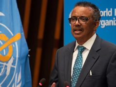 WHO warns Africa risks losing decades of health gains as external funding declines