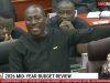 You are on the way to opposition in 2028 – Afenyo-Markin tells NDC