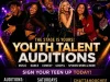 Elite Dreams Foundation to Host Free Auditions for Metro Atlanta’s Emerging Young Performers