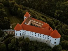 FORT X FESTIVAL DEBUTS AT A MEDIEVAL SLOVENIAN CASTLE WITH DIXON, BUTCH, MACEO PLEX, ÂME, JIMI JULES & MORE