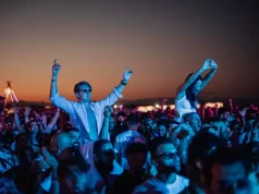 EXIT draws over 50,000 to Montenegro’s Adriatic coast as first chapter closes in Ulcinj