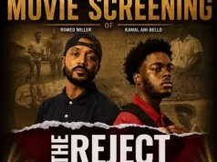 Community Screening of The Reject to Bring Together Civic Leaders, Educators and Families