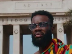 WaxPrint Media’s ‘When Malcolm Smiled’ Earns Best Actor Award at Cannes FIFI 2026