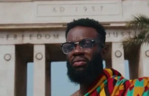 WaxPrint Media’s ‘When Malcolm Smiled’ Earns Best Actor Award at Cannes FIFI 2026
