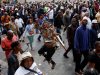Ramaphosa criticised over handling of xenophobic attacks in South Africa