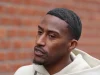 UK rapper Yung Filly found not guilty of raping Australian Woman